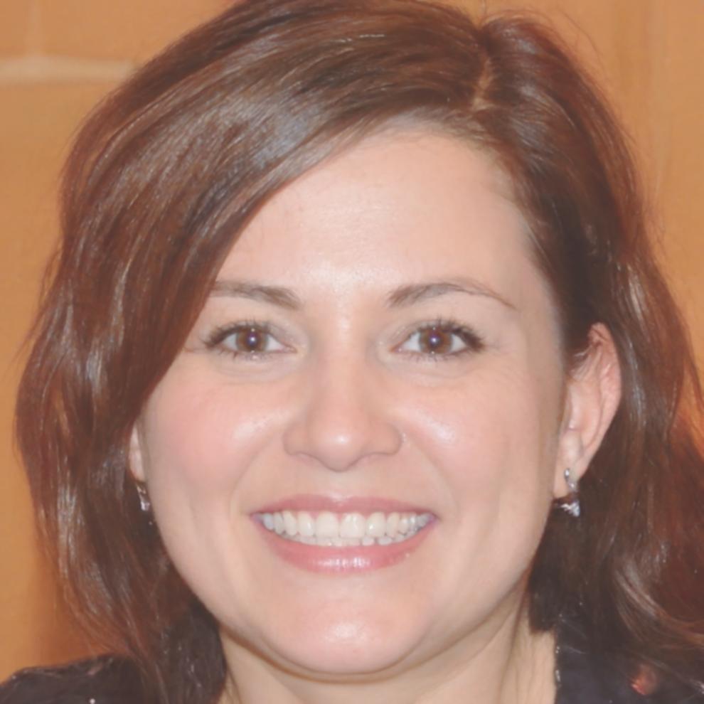Ritratto di Valentina Greco